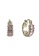 Rubi gold Premium Gold Plated Beaded Earrings A6599AC3B1B9D5GS_2