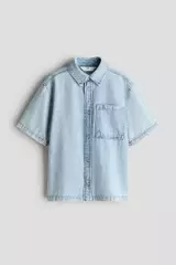 Denim Blue Light