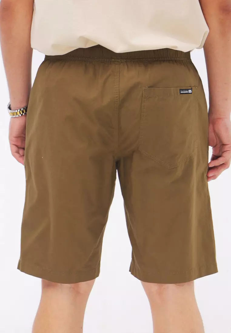 Easy Short
