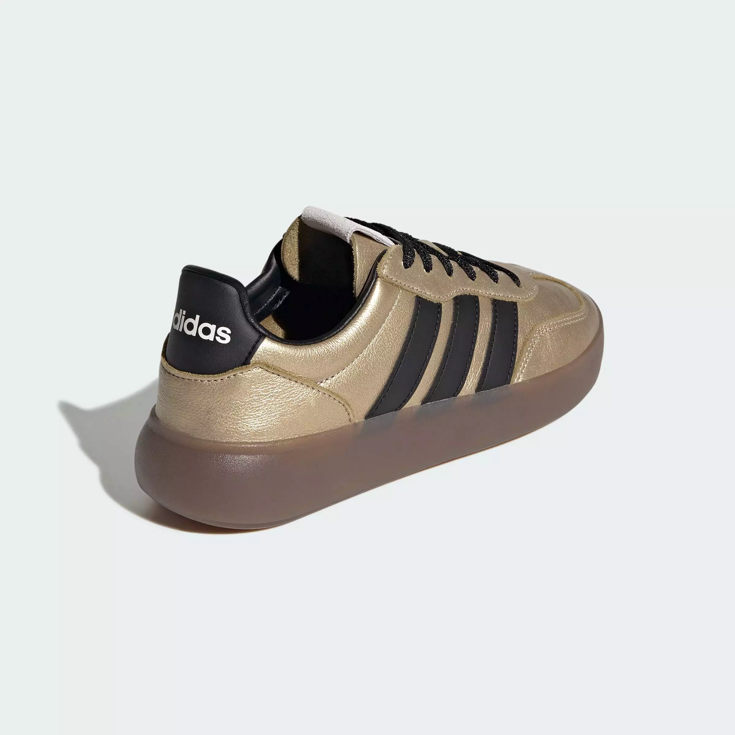 Buy ADIDAS Lifestyle Barreda Decode Shoes Women Silver JR1218 Online ...