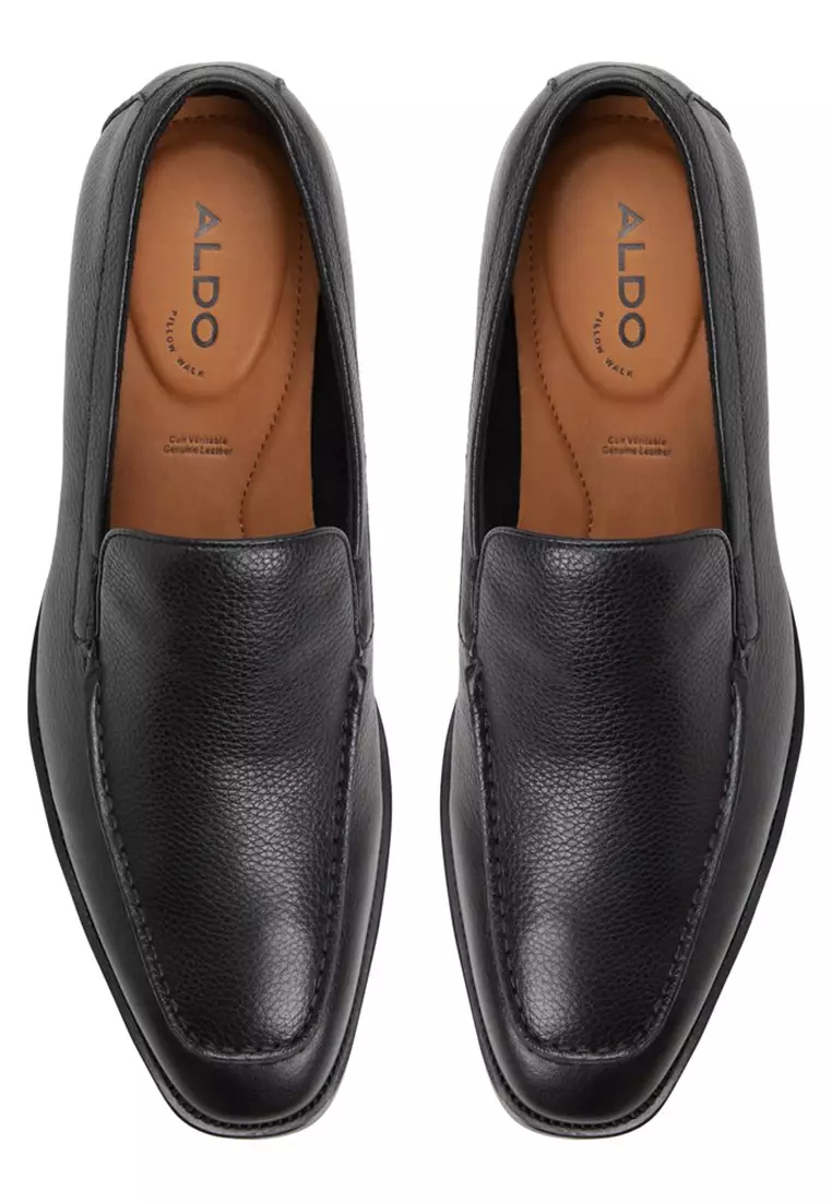 Heriot Loafers