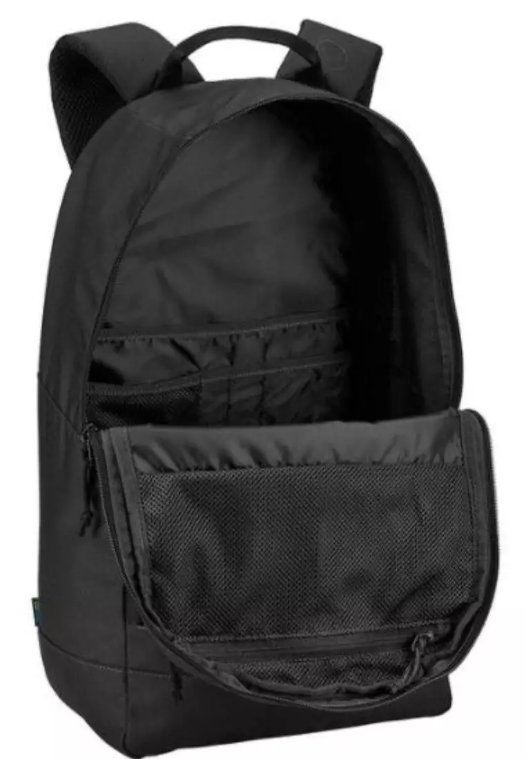 Buy Nixon Nixon Ransack Backpack Black - C3025000 Online | ZALORA Malaysia