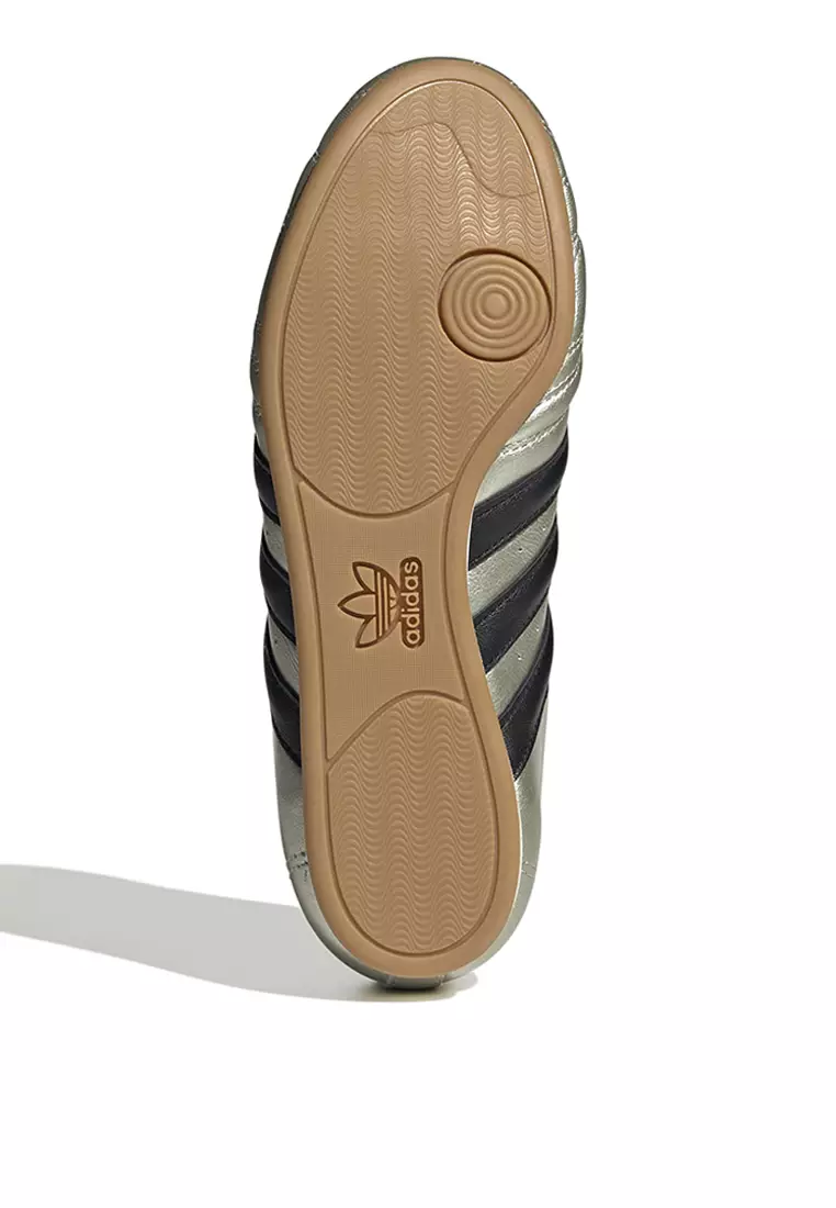 Taekwondo Lace Shoes