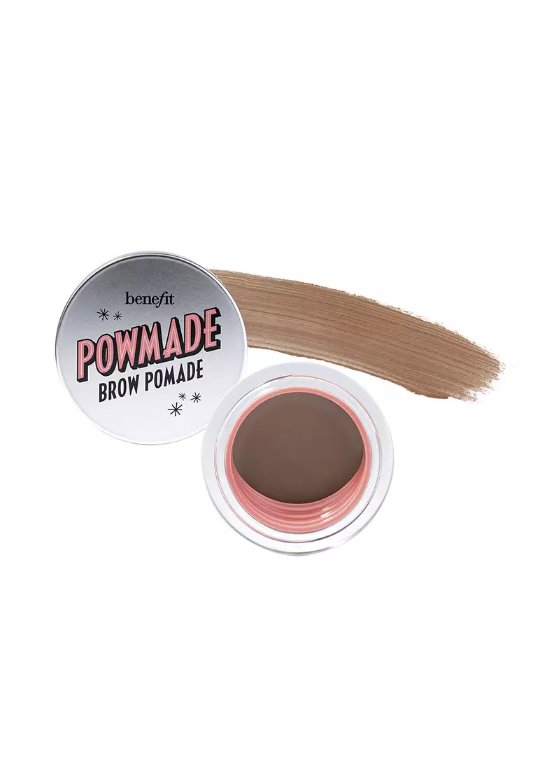 Discount on Benefit  shoes - SKU: Powmade Brow Pomade - Shade 2 - Warm Golden Blonde