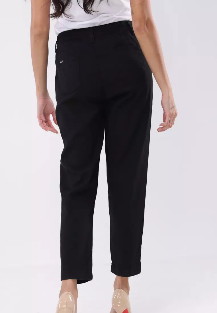 Colored Trouser Pants