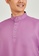 John Master purple John Master - Baju Melayu Cekak Musang Regular Fit 5814D - 2028 26E44AA817D3CDGS_5