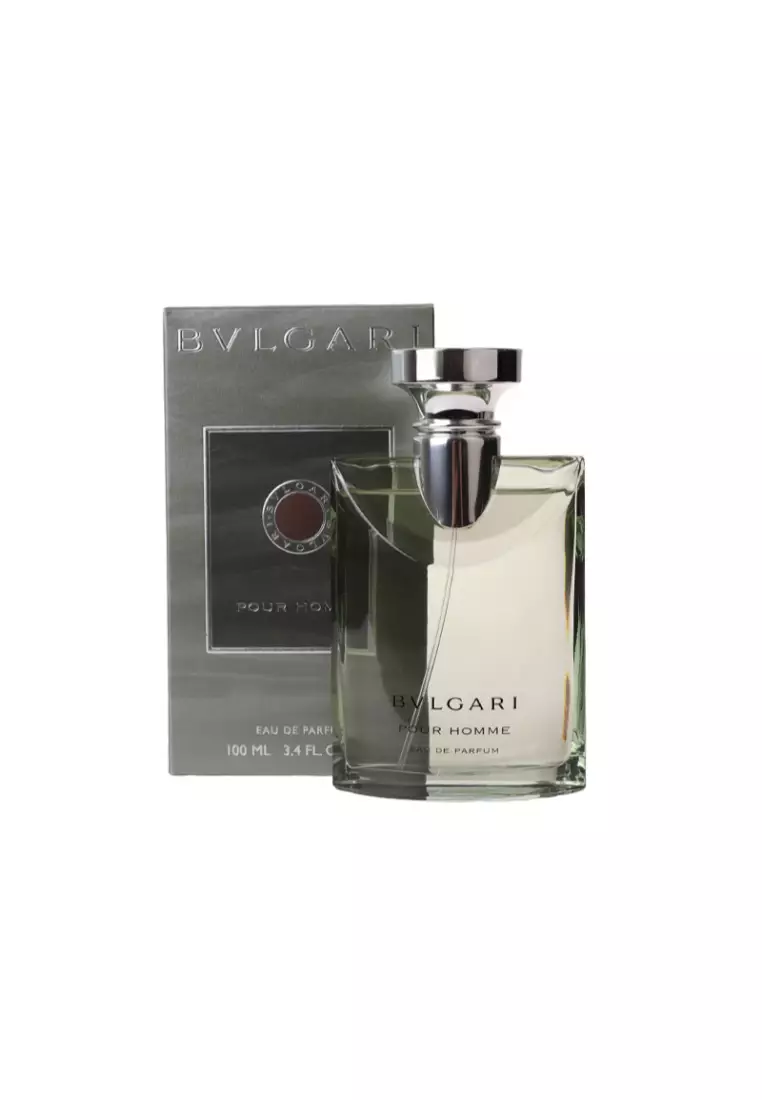 Bvlgari BVLGARI - Pour Homme Eau De Parfum 100ml 2025 | Buy