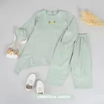 Ambrosia Green