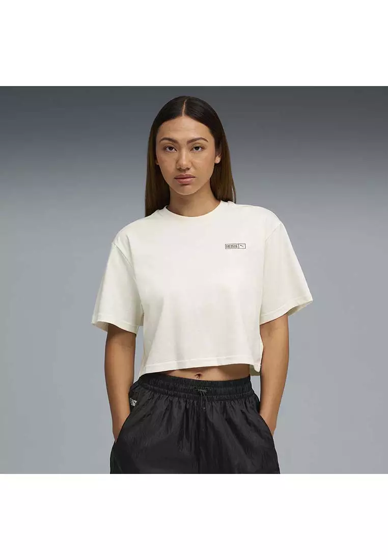 Puma X Rosé Tee