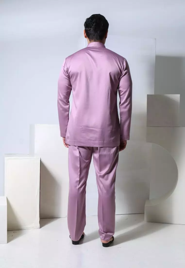 Baju Melayu Moden Putra
