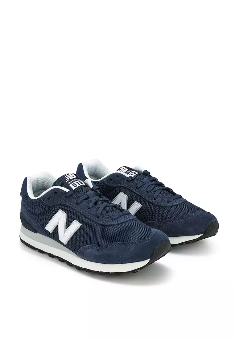 Jual New Balance 515 Classic Lifestyle Shoes Original 2023 | ZALORA  Indonesia ®