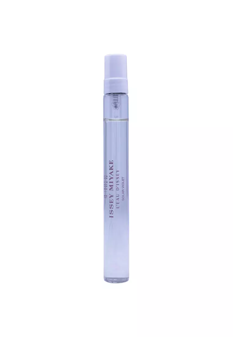 Issey Miyake L Eau D Issey Solar Violet Woman (Travel Spray) 10 ML