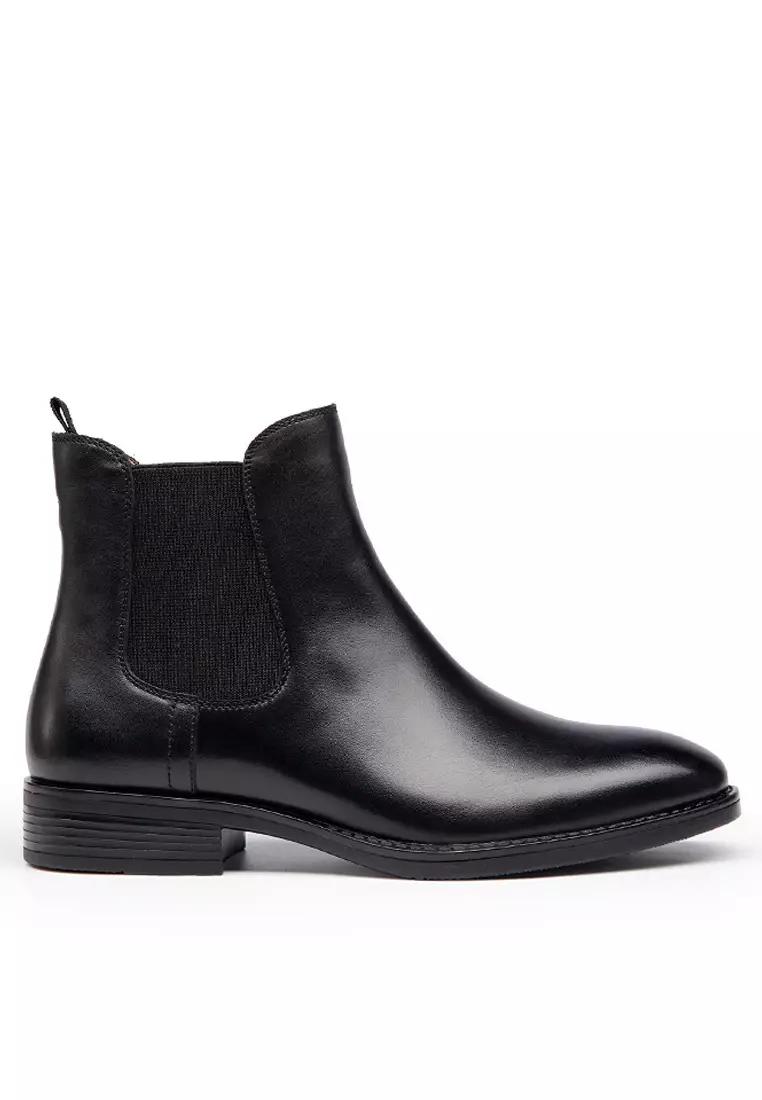 Zalora chelsea boots sale