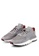 ADIDAS grey nite jogger sneakers 51C81SHCDC9F62GS_2