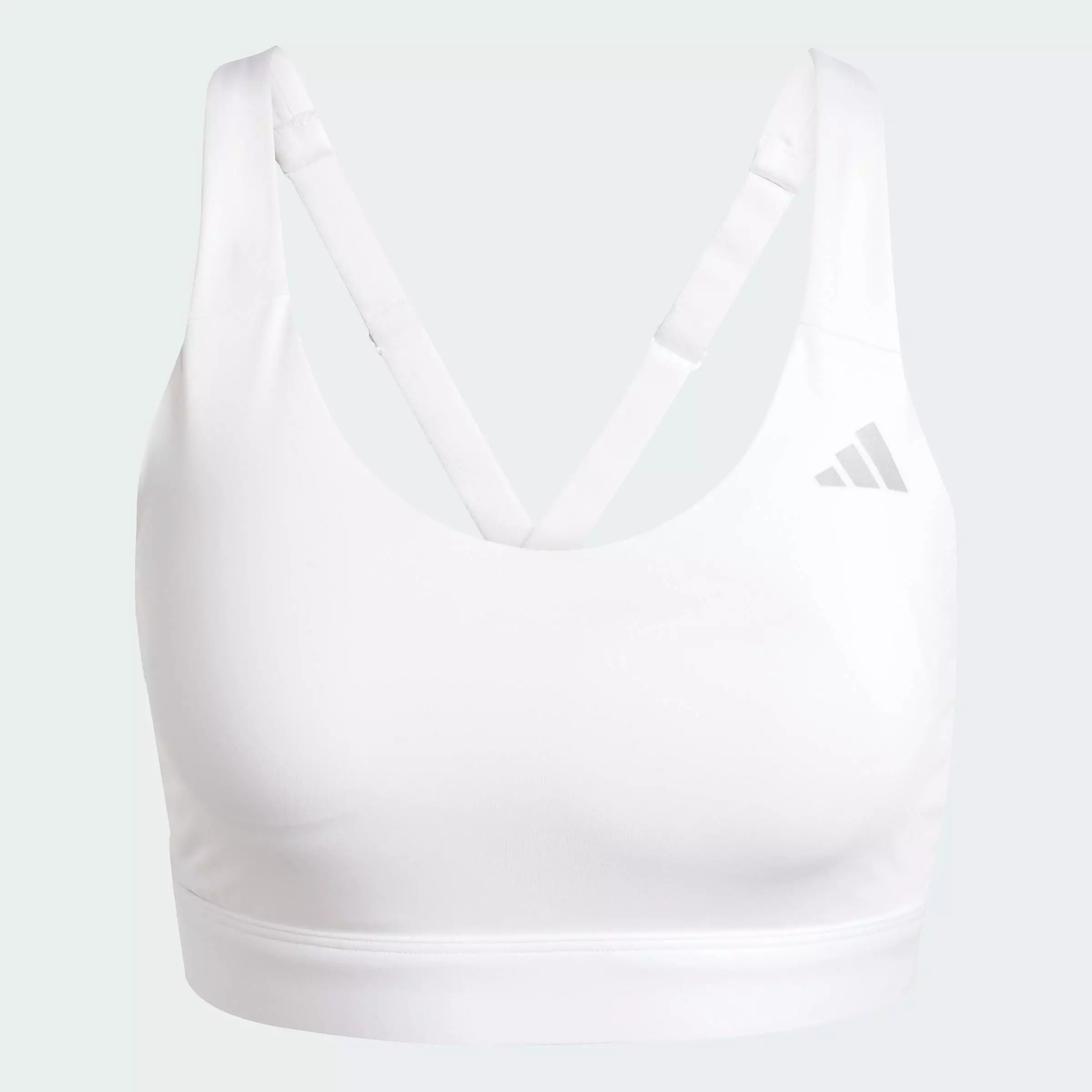 Gym & Training Ultimateadidas Run High-Support Bra Women White JI5982