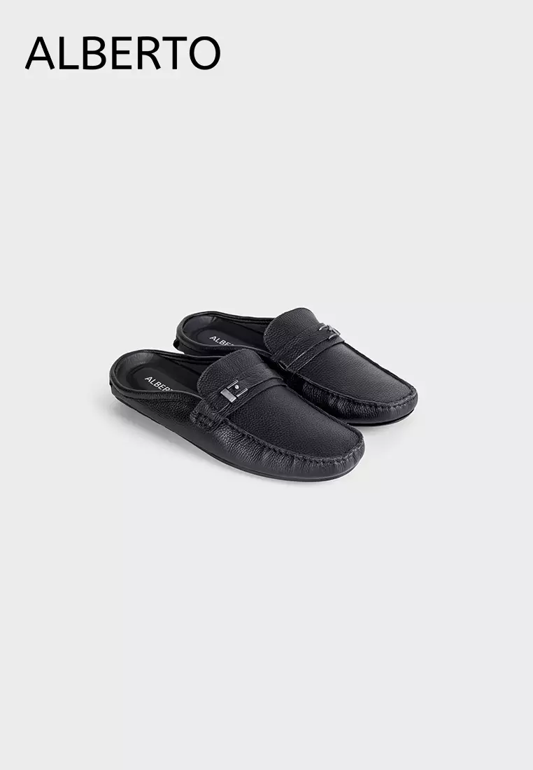 Men's Aris Slip-on Mocassins