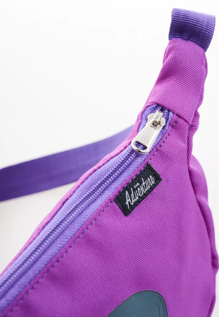 Jujutsu Kaisen x Adventure Collection Fannypack Jeni - Maki