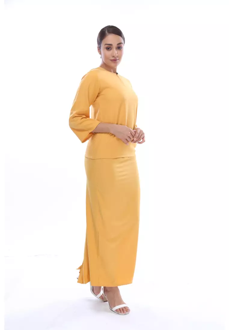 Kurung Kedah Kaira