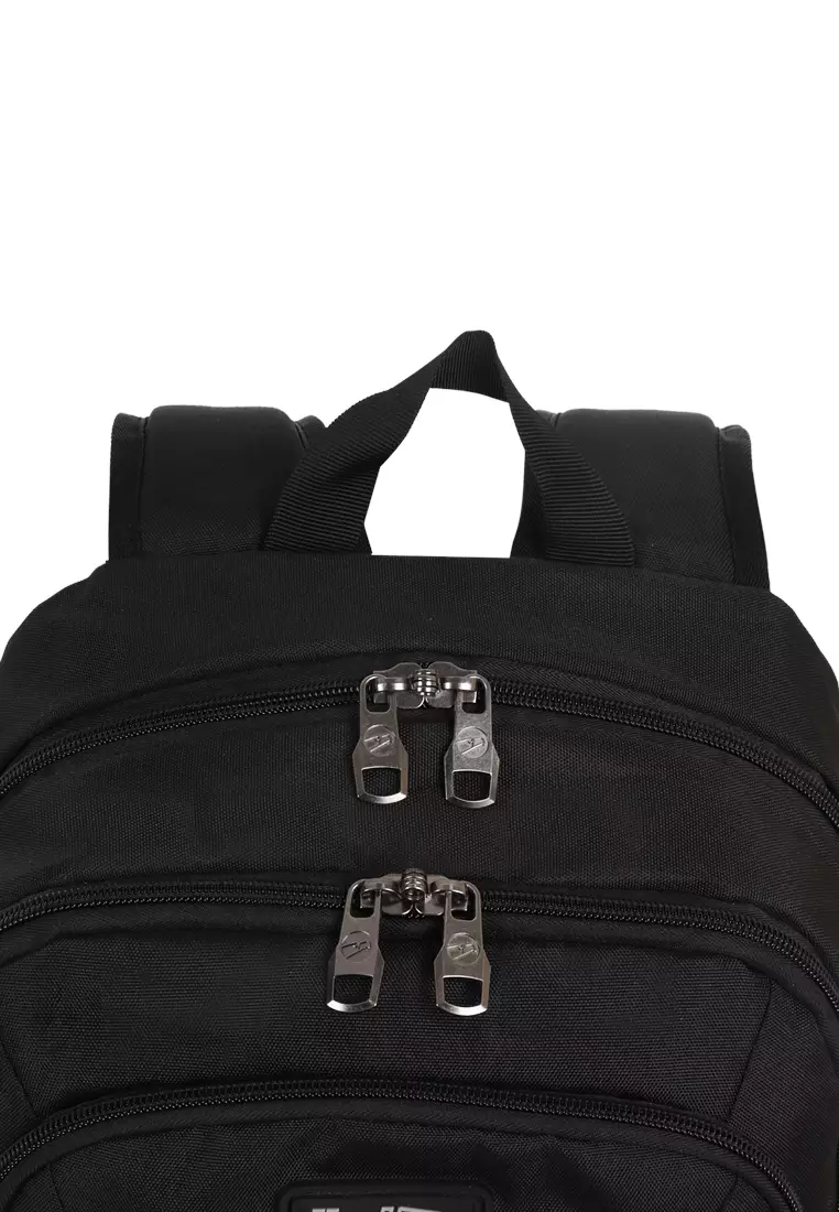 5801 Corporate Backpack With Virupro Anti-Microbial Protection