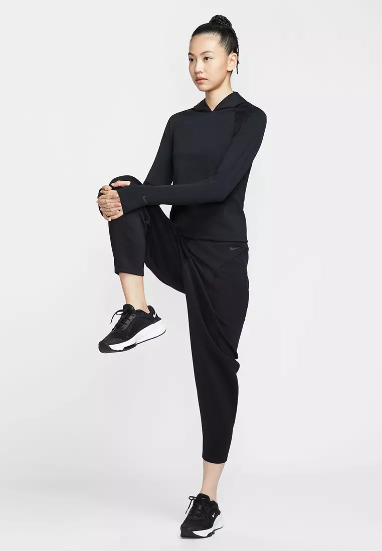 Nike Universa Dri-Fit Hd Long Sleeve Top