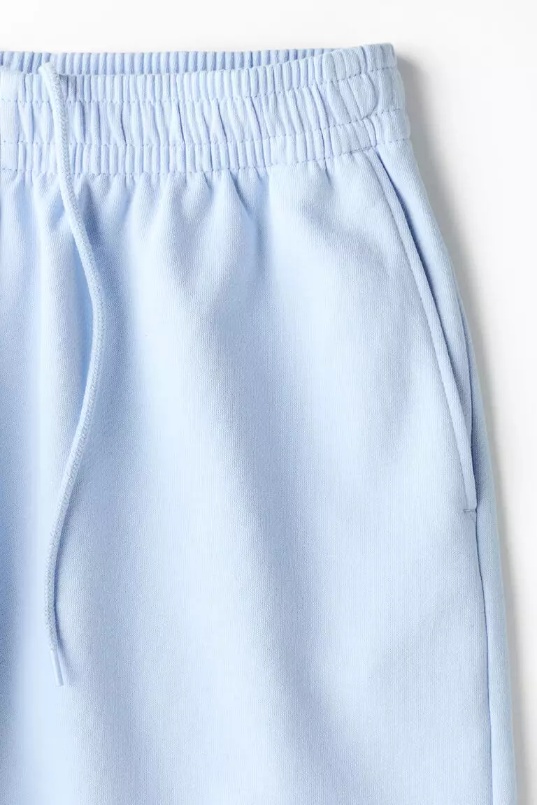Sweatshorts