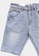 SUB blue Men Short Jeans F7095AA3E16A32GS_3