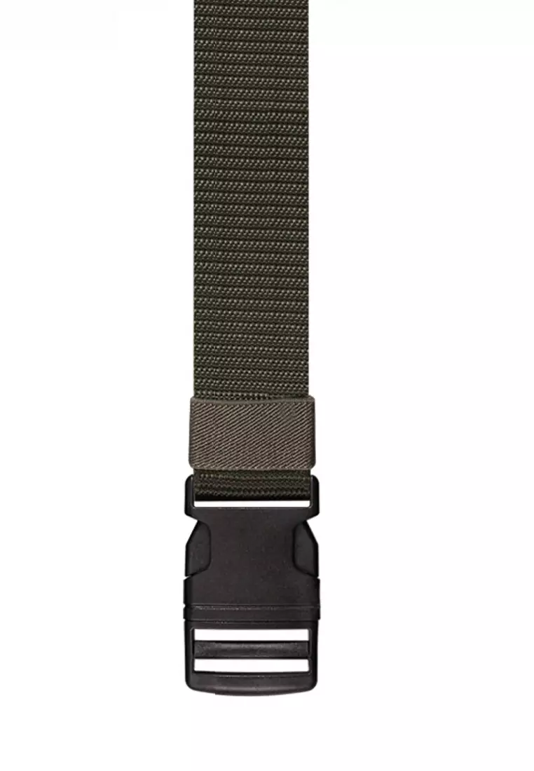 【新品未開封】W double nylon belt ovy 新品】W double nylon belt ovy - メルカリ