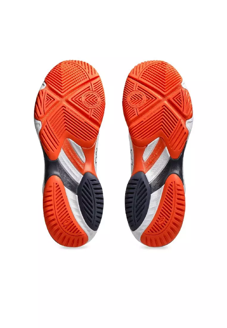 NETBURNER BALLISTIC FF 3 VOLLEYBALL SHOES 1053A055-105