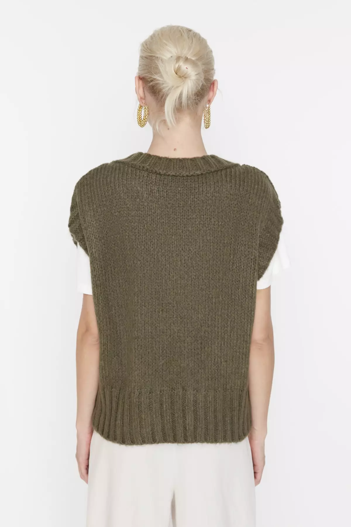 Knit Sweater