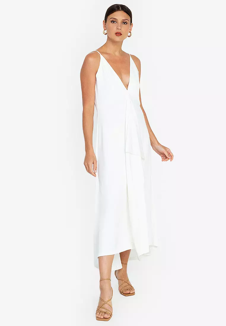 Mallory Maxi Dress