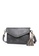 Twenty Eight Shoes grey Faux Leather Tassel Crossbody Bags ZDL0356 34A5EAC004F670GS_2