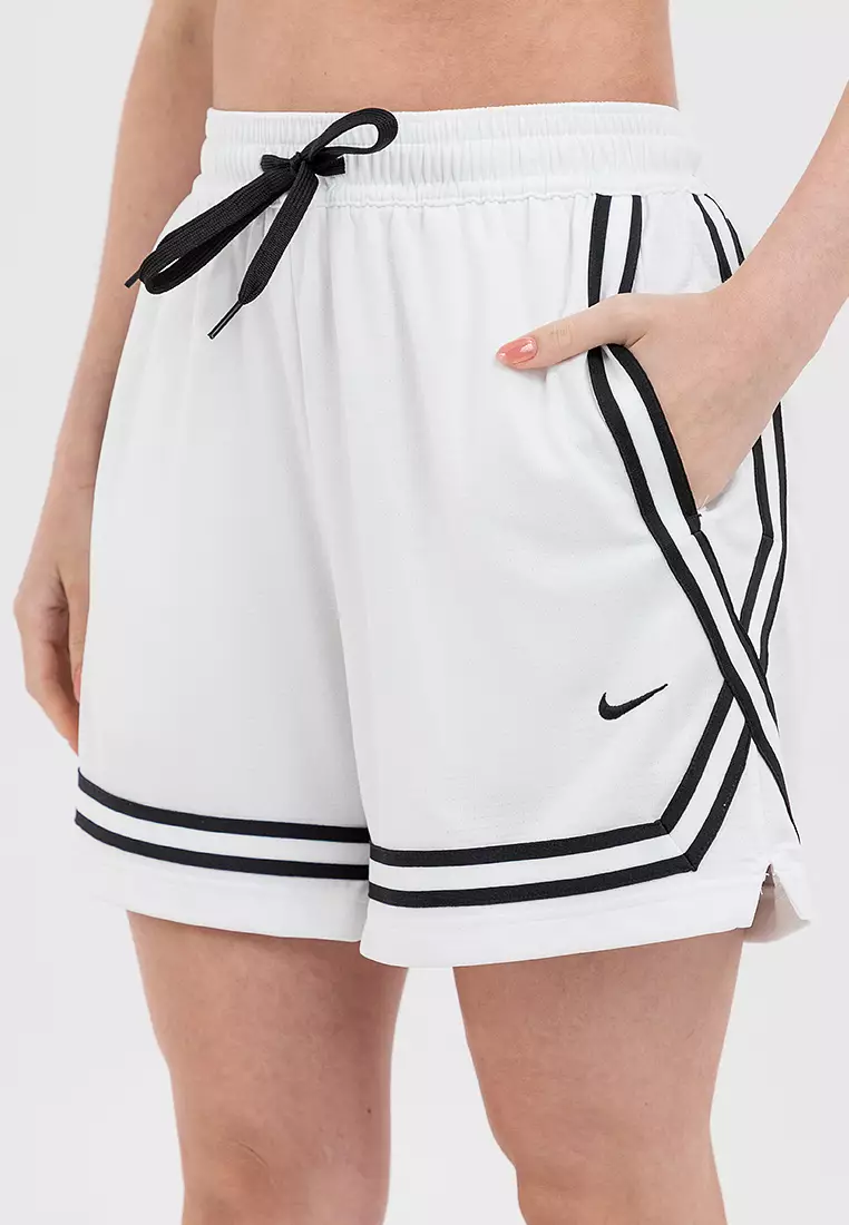 Crossover Dri-FIT Basketball Shorts