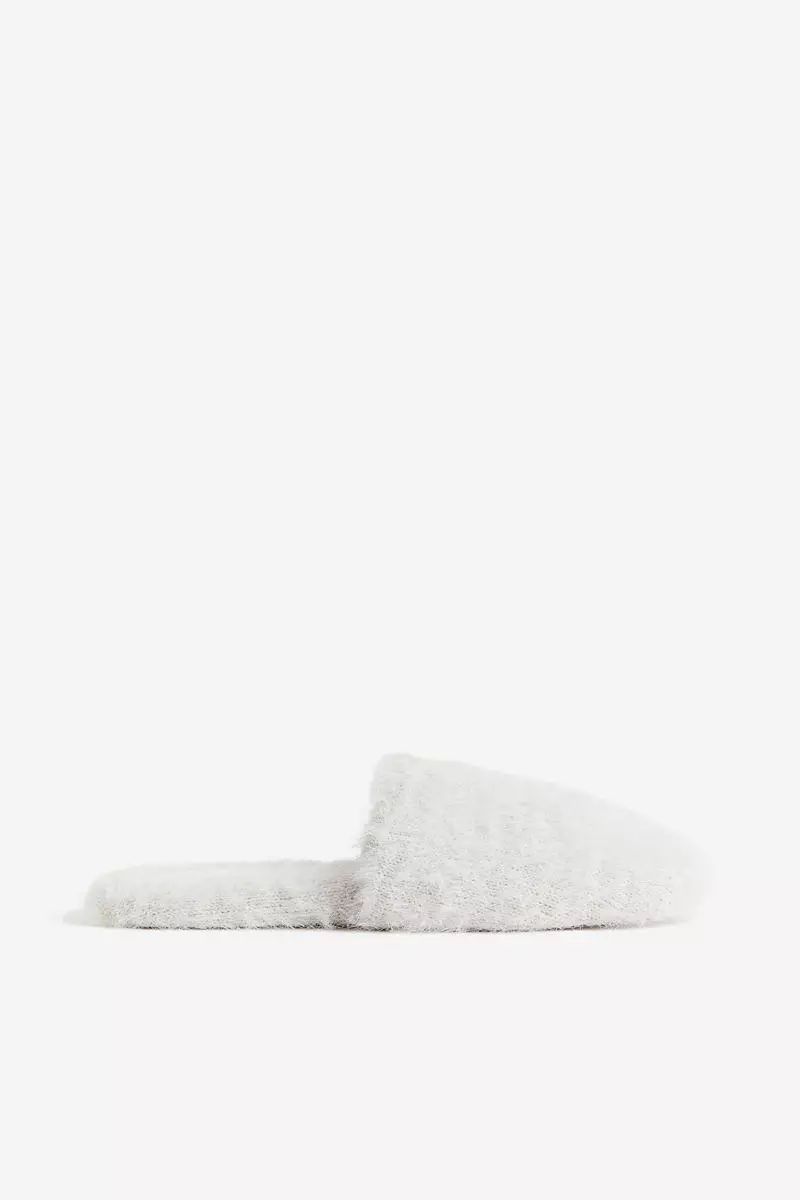 Furry 2025 slippers womens