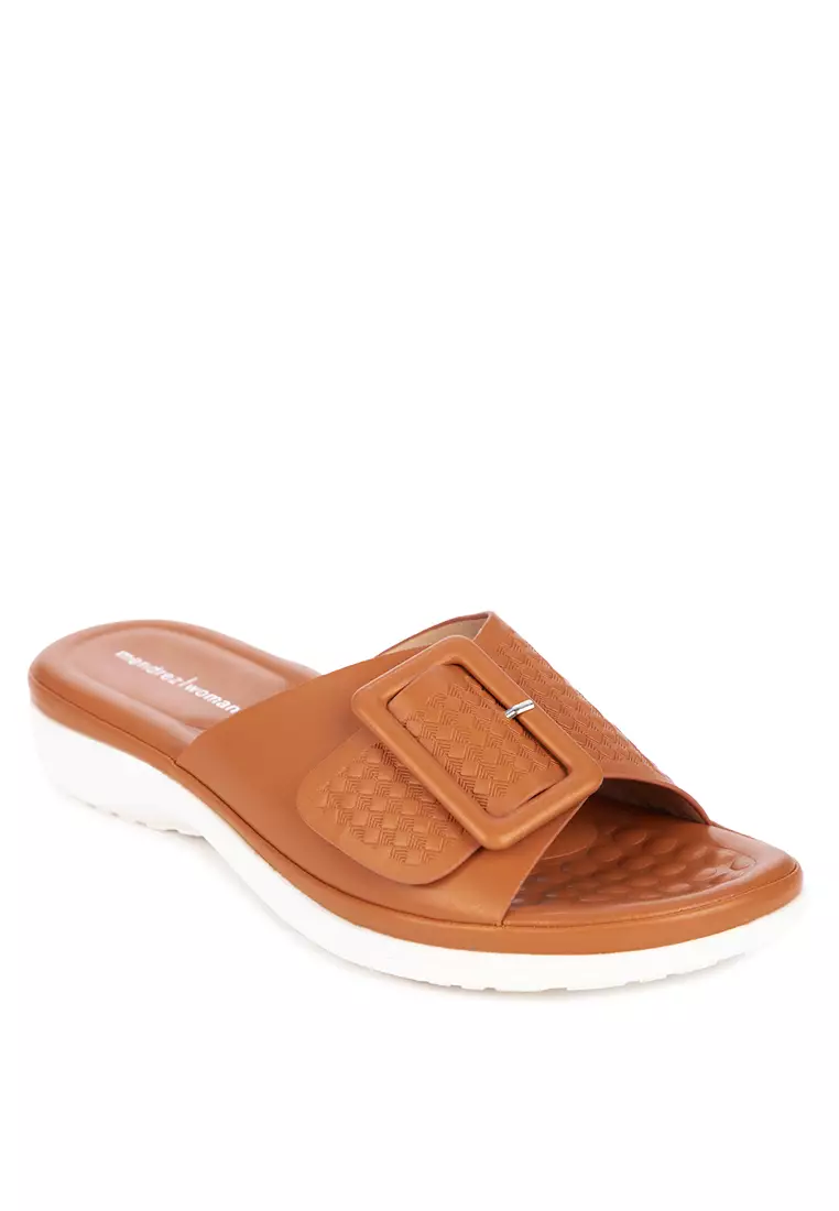 Discount on Mendreziwoman  shoes - SKU: Keith Slip On