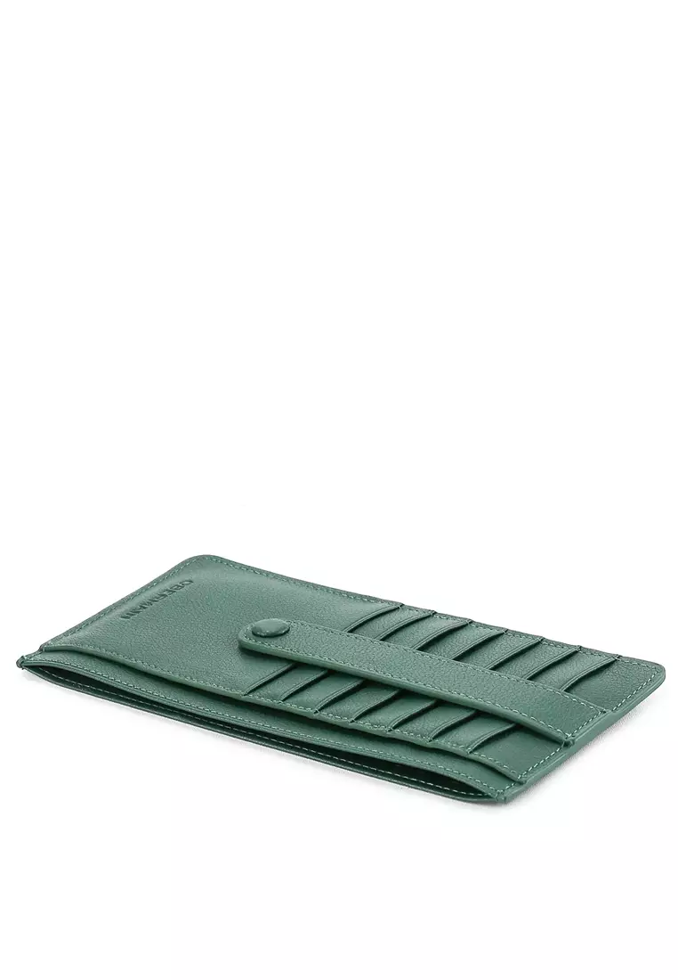 Carlo Cardholder (M)