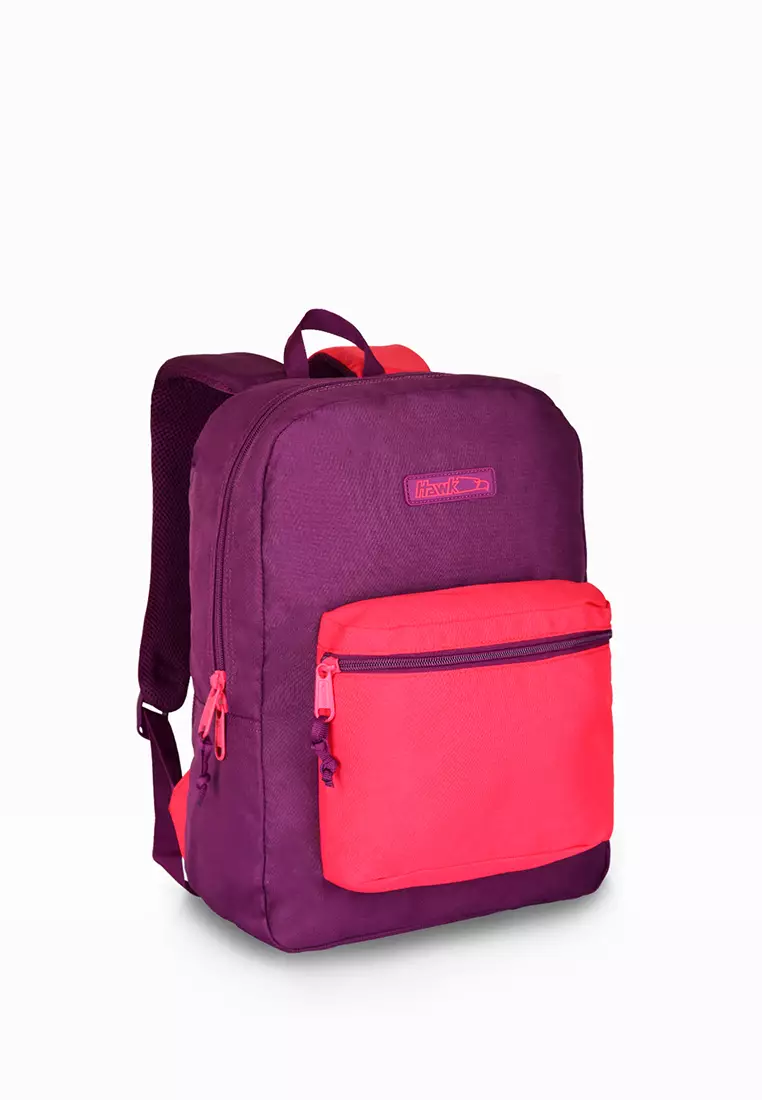 5449 Backpack With Virupro Anti-Microbial Protection