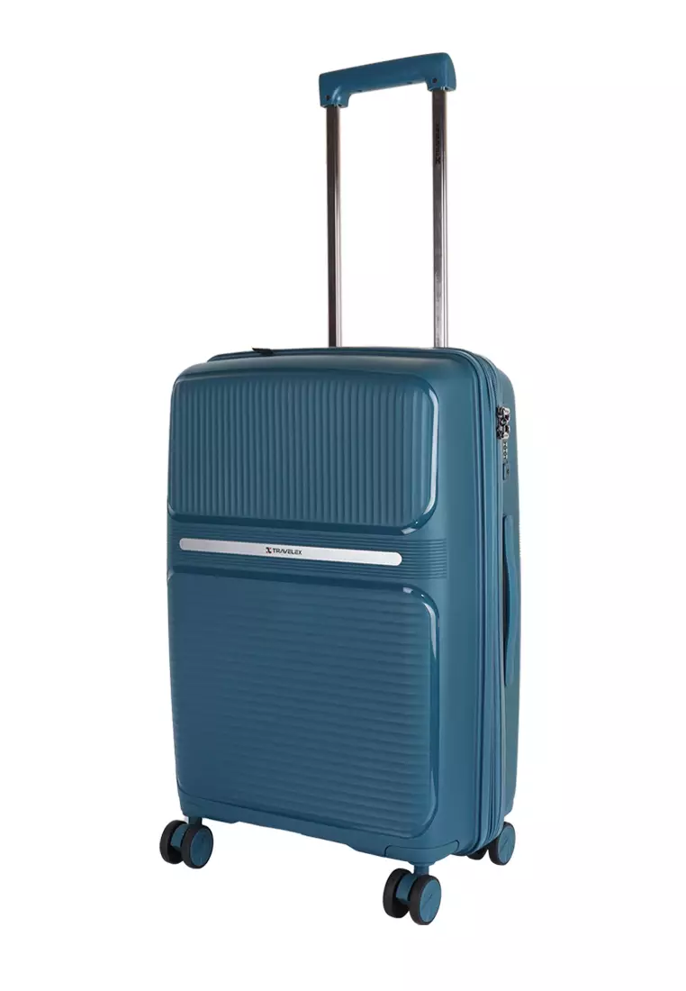 323 324 325 Hard Case Luggage Set (3in1 S+M+L)
