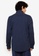 Desigual blue Manuel Shirt 45030AAB2EF08CGS_2
