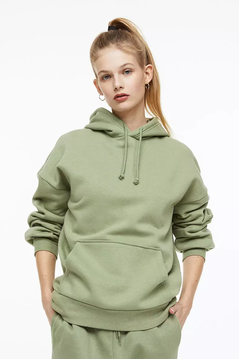 Jual best sale hoodie oversize