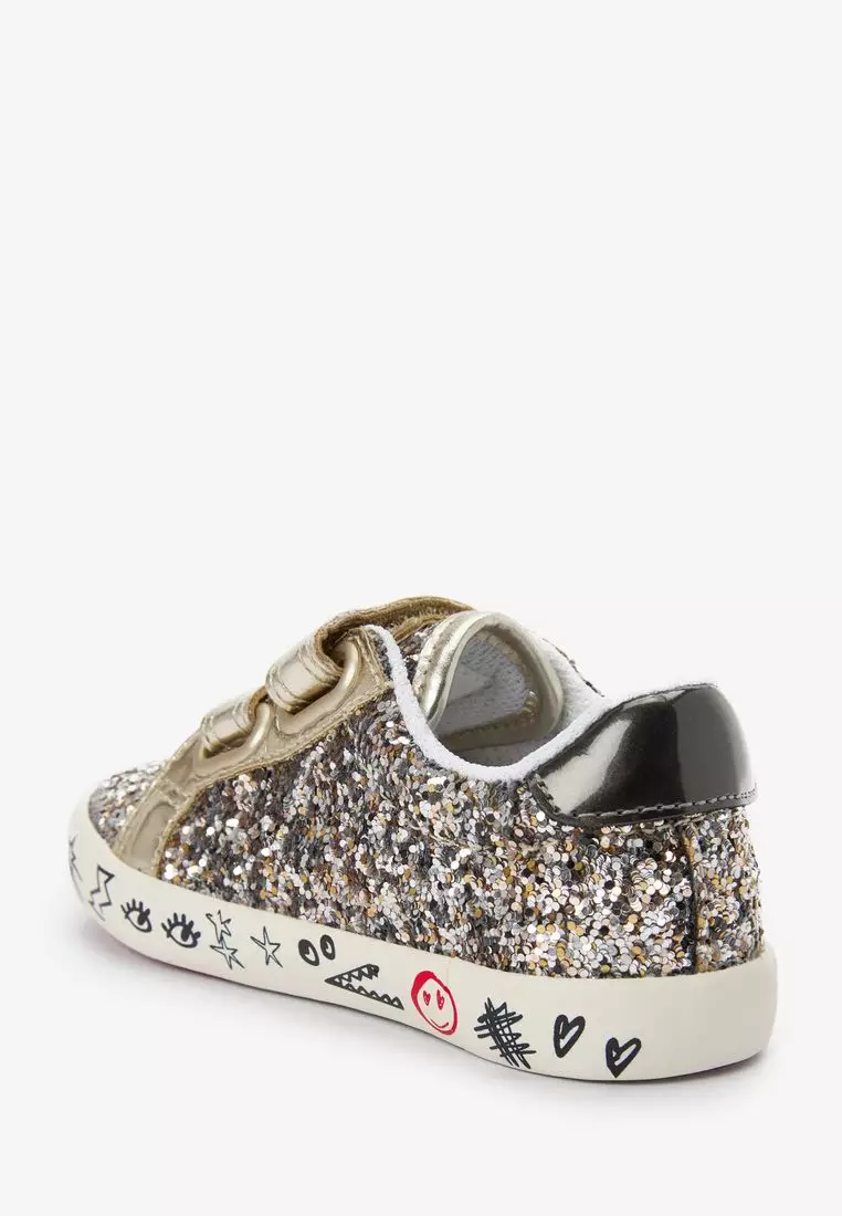 Next star cheap trainers
