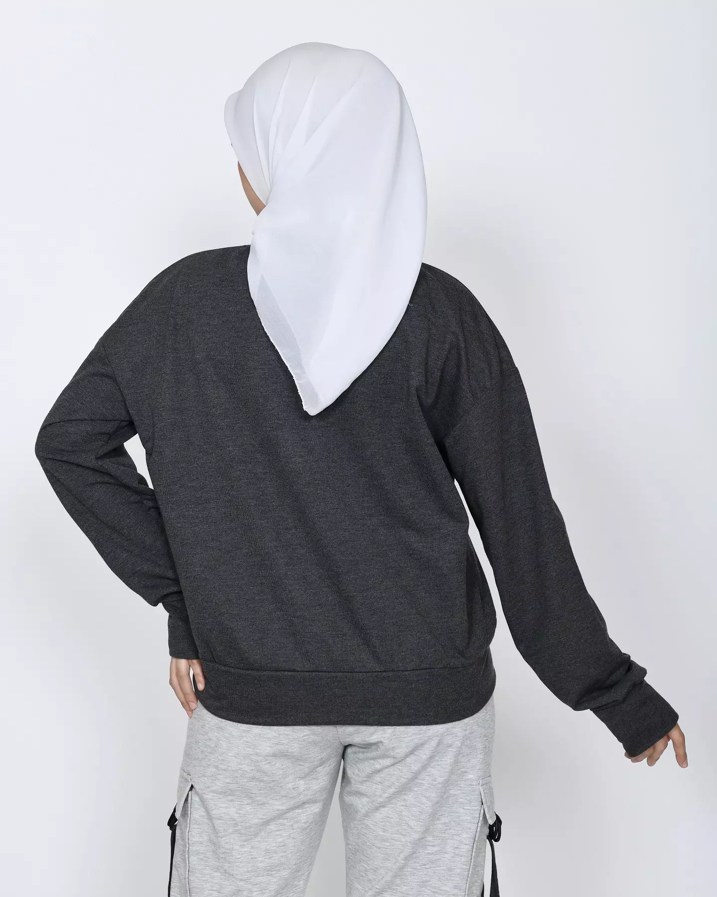 Sweater Babyterry Nanda