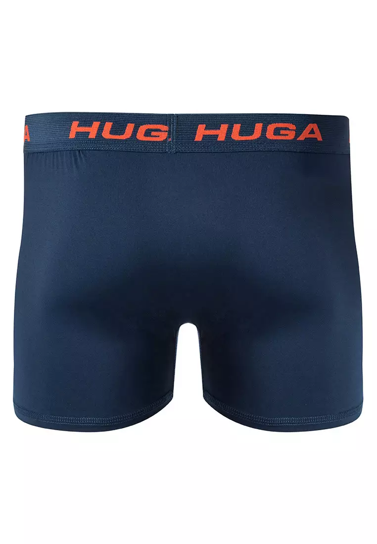 3 in 1 Tech Series Boxer Briefs