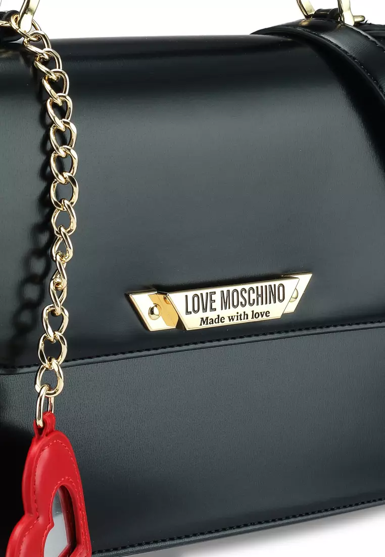 Moschino handbag shop