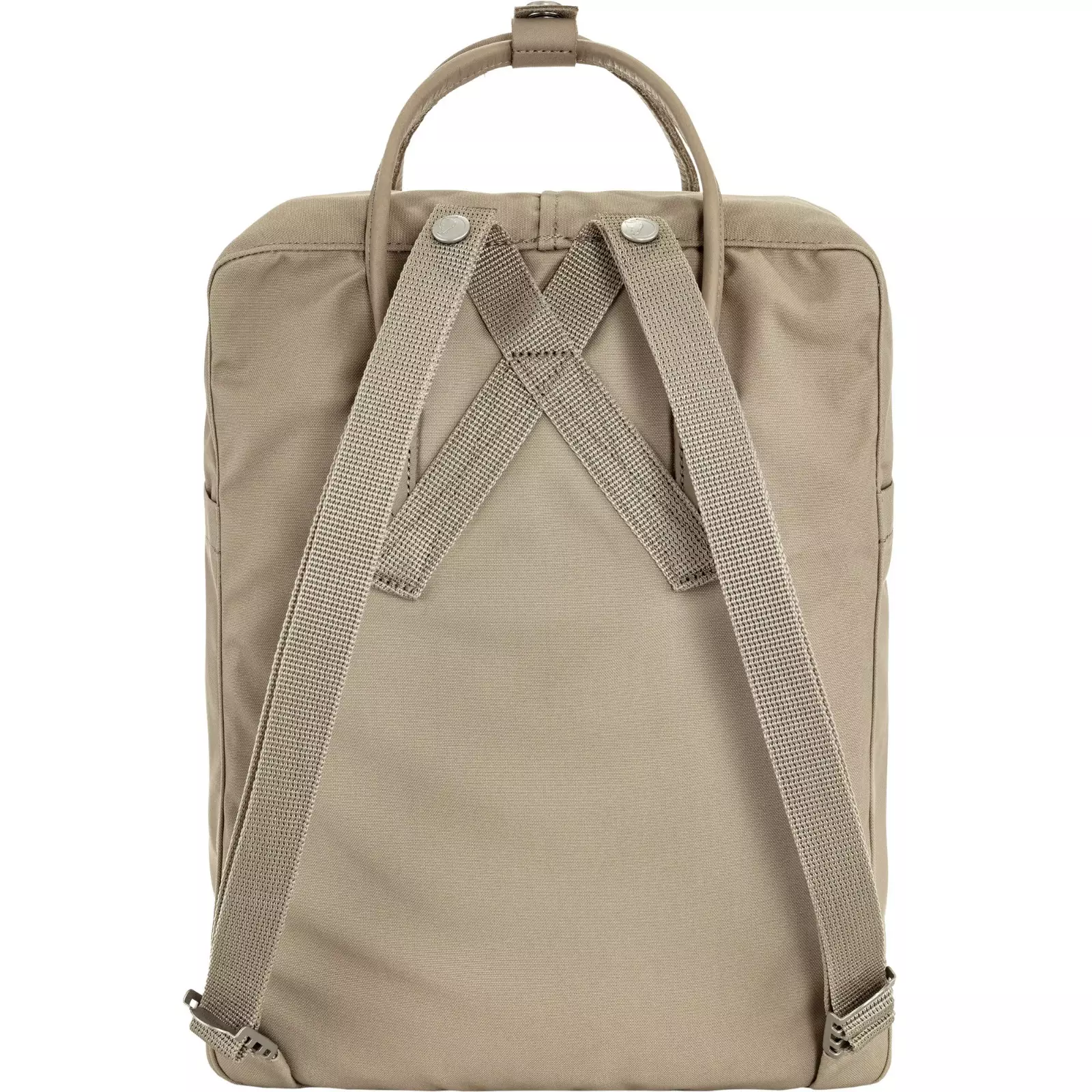 Fjallraven Kanken No.2 Fossil Backpack Unisex - F23565-118