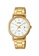 CASIO gold Casio Small Analog Fashion Watch (LTP-E175G-7E) 4D550AC67B3684GS_1