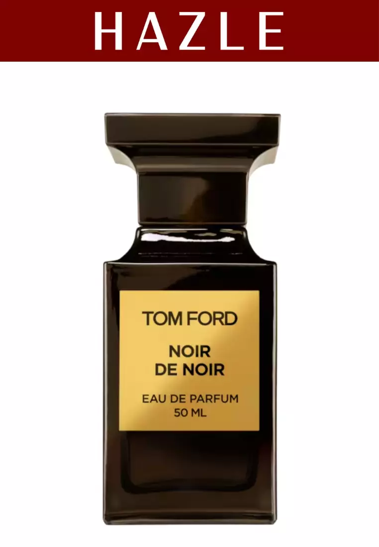 Noir De Noir Unisex EDP 50 ml