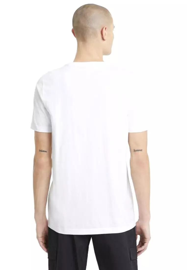 Classics Men'S Logo Tee