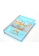 Kidmoro KIDMORO Magnetic Play Book Traffic Theme Set A3B8EES310DB10GS_1