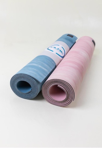 Buy Pure Apparel Yoga Mat Online On Zalora Singapore