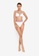 H&M white and multi Brazilian Bikini Bottoms AE5E8US4343D4AGS_4